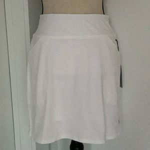 Jofit Jacquard Mina Golf Skort